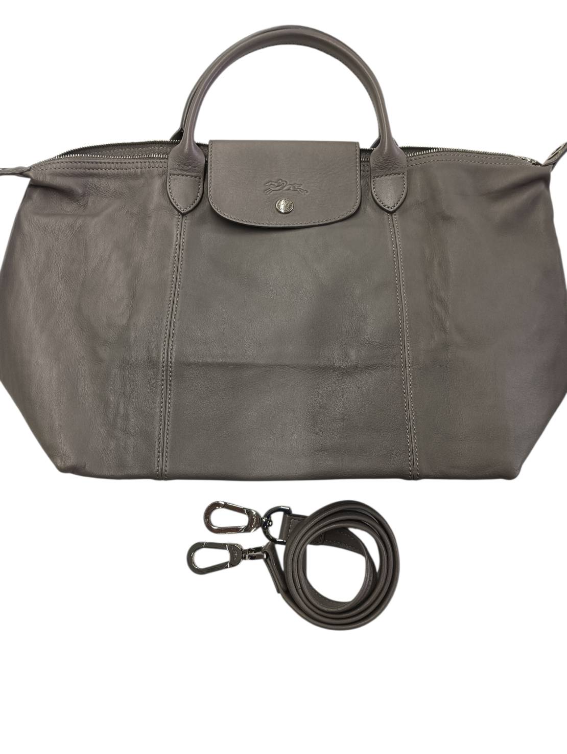 LONGCHAMP 2WAY Bag 1515737274 Rank A