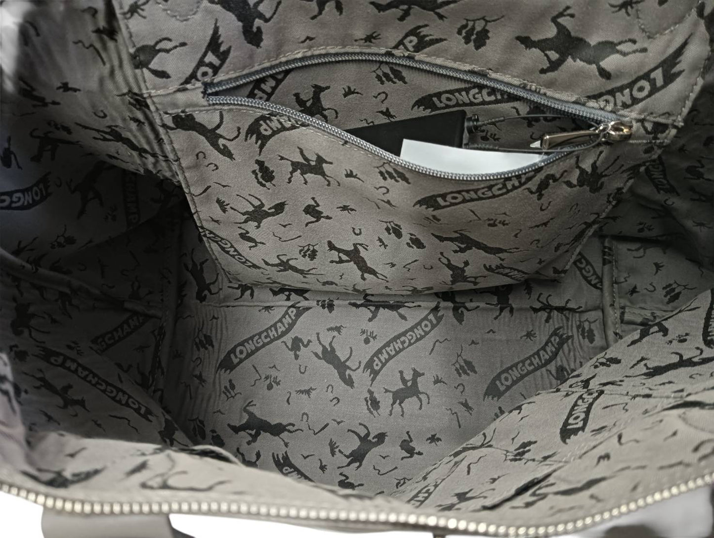 LONGCHAMP 2WAY Bag 1515737274 Rank A