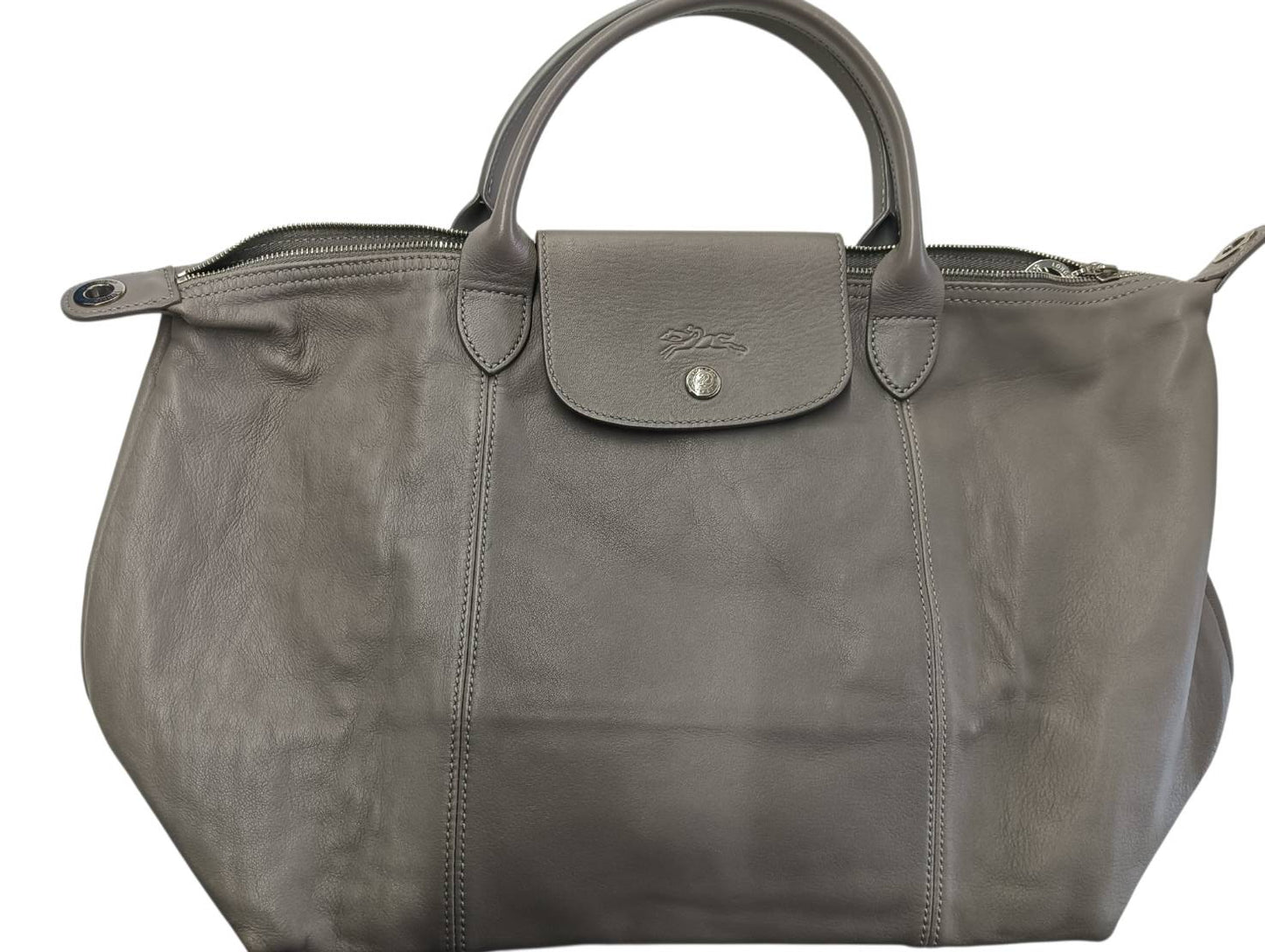 LONGCHAMP 2WAY Bag 1515737274 Rank A