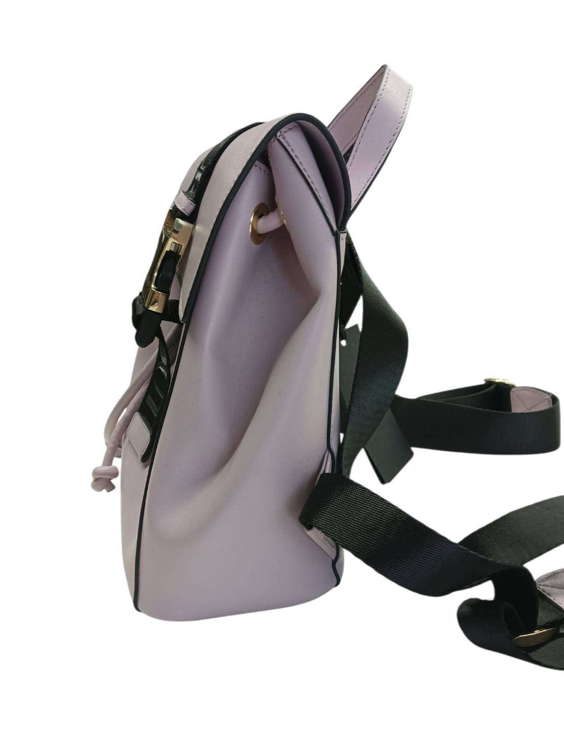 VERSACE JEANS COUTURE Rucksack 73VA4BS4-ZS493 Rank AB