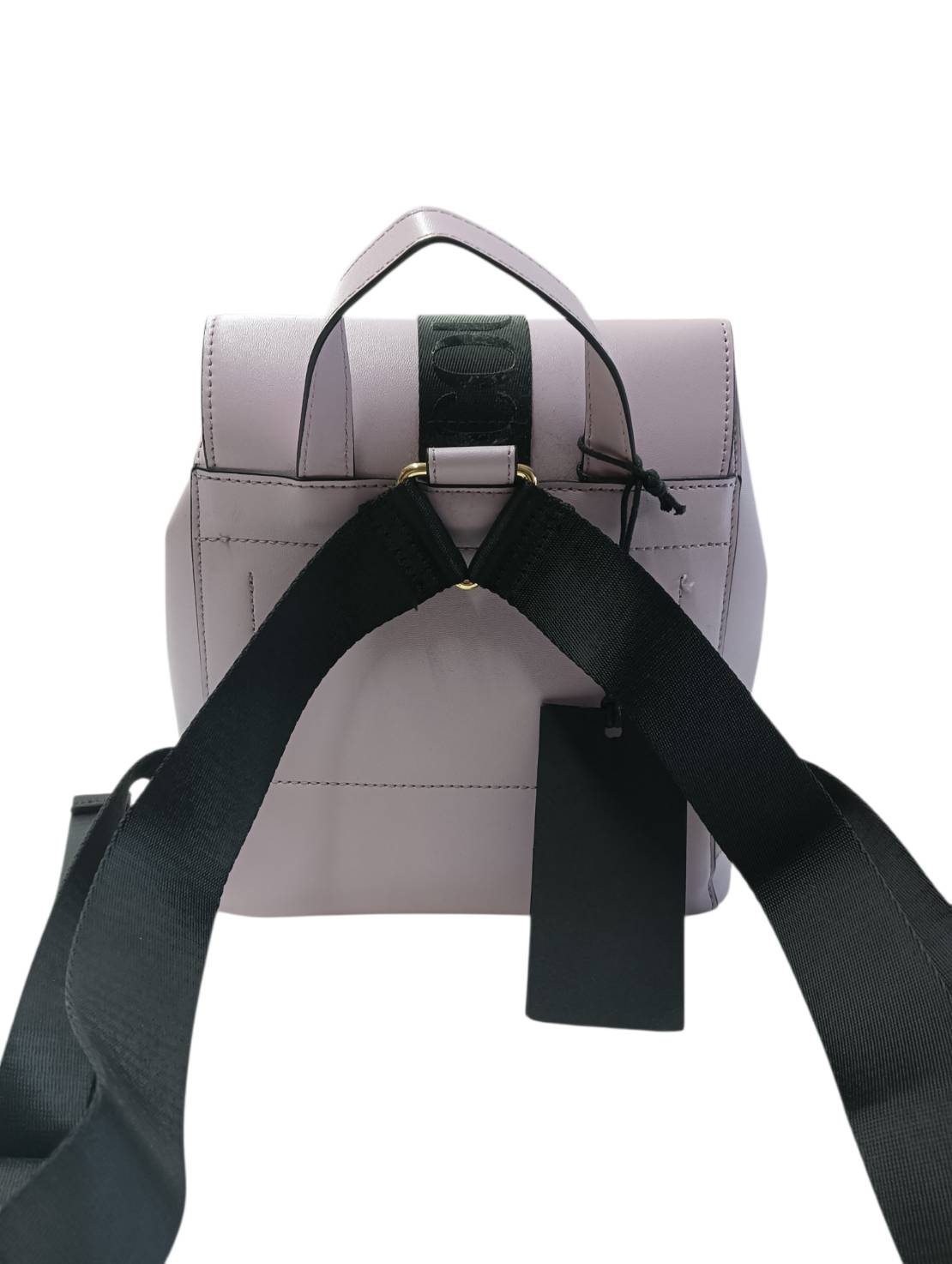 VERSACE JEANS COUTURE Rucksack 73VA4BS4-ZS493 Rank AB