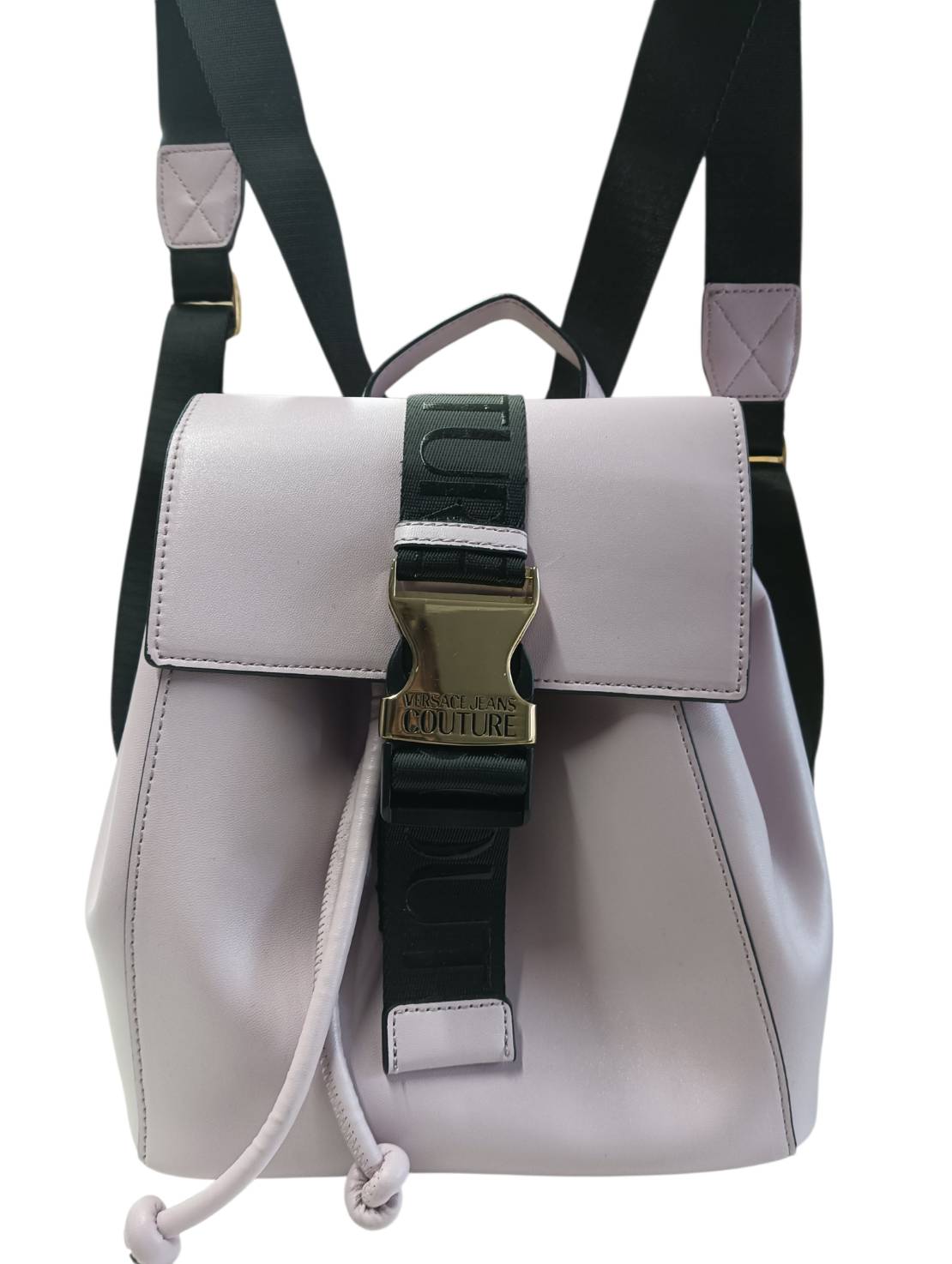 VERSACE JEANS COUTURE Rucksack 73VA4BS4-ZS493 Rank AB