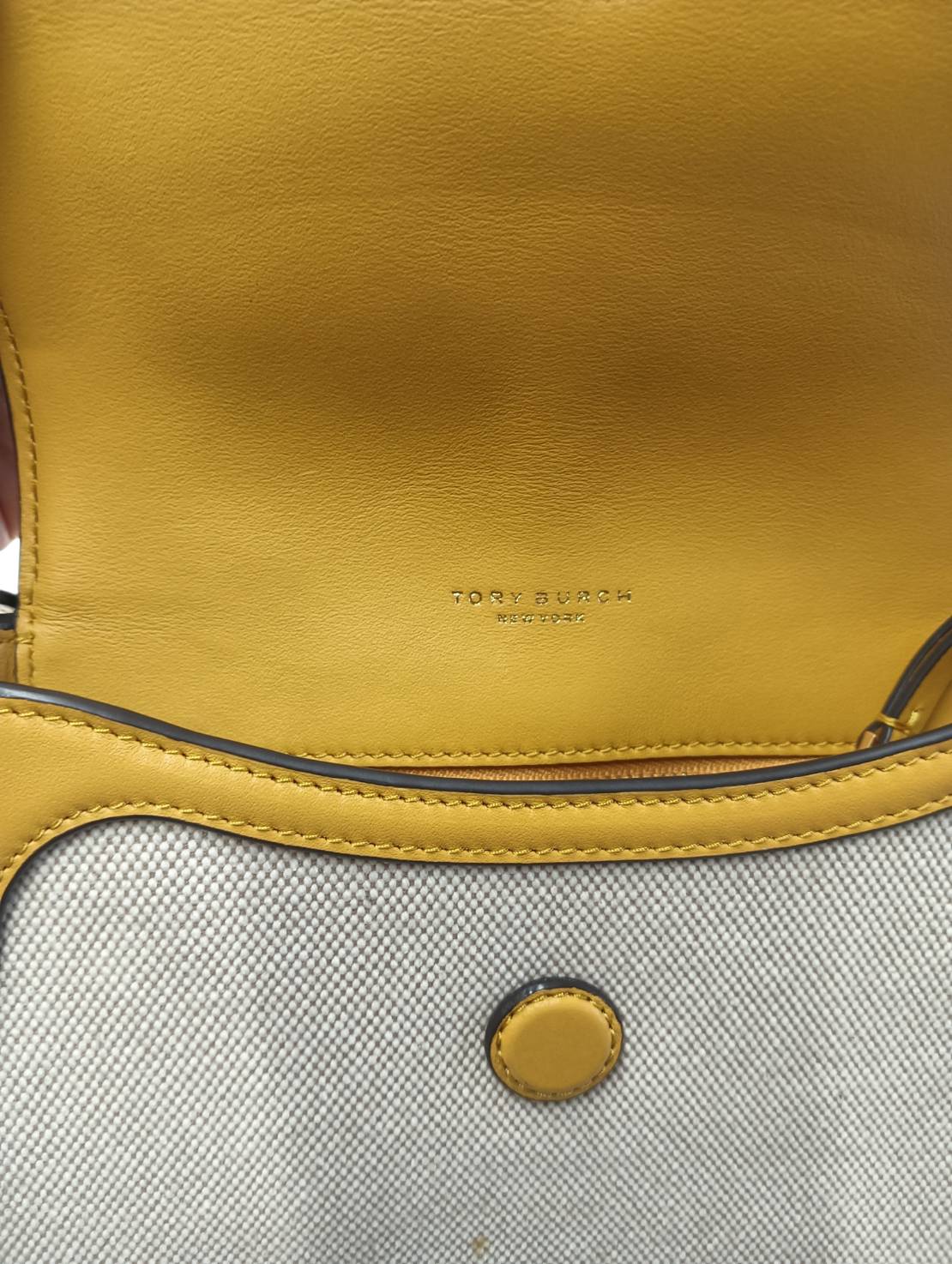 TORY BURCH Shoulder Bag 10005626 Rank B
