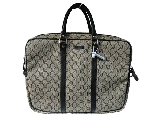 GUCCI 2WAY Bag 201480 Rank B Damage 200047 In side Damage and Without Keyring