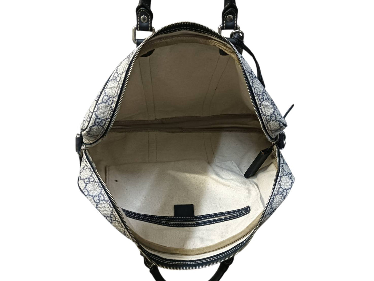 GUCCI Business Bag 201480 200047 Rank B