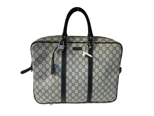 GUCCI Business Bag 201480 200047 Rank B