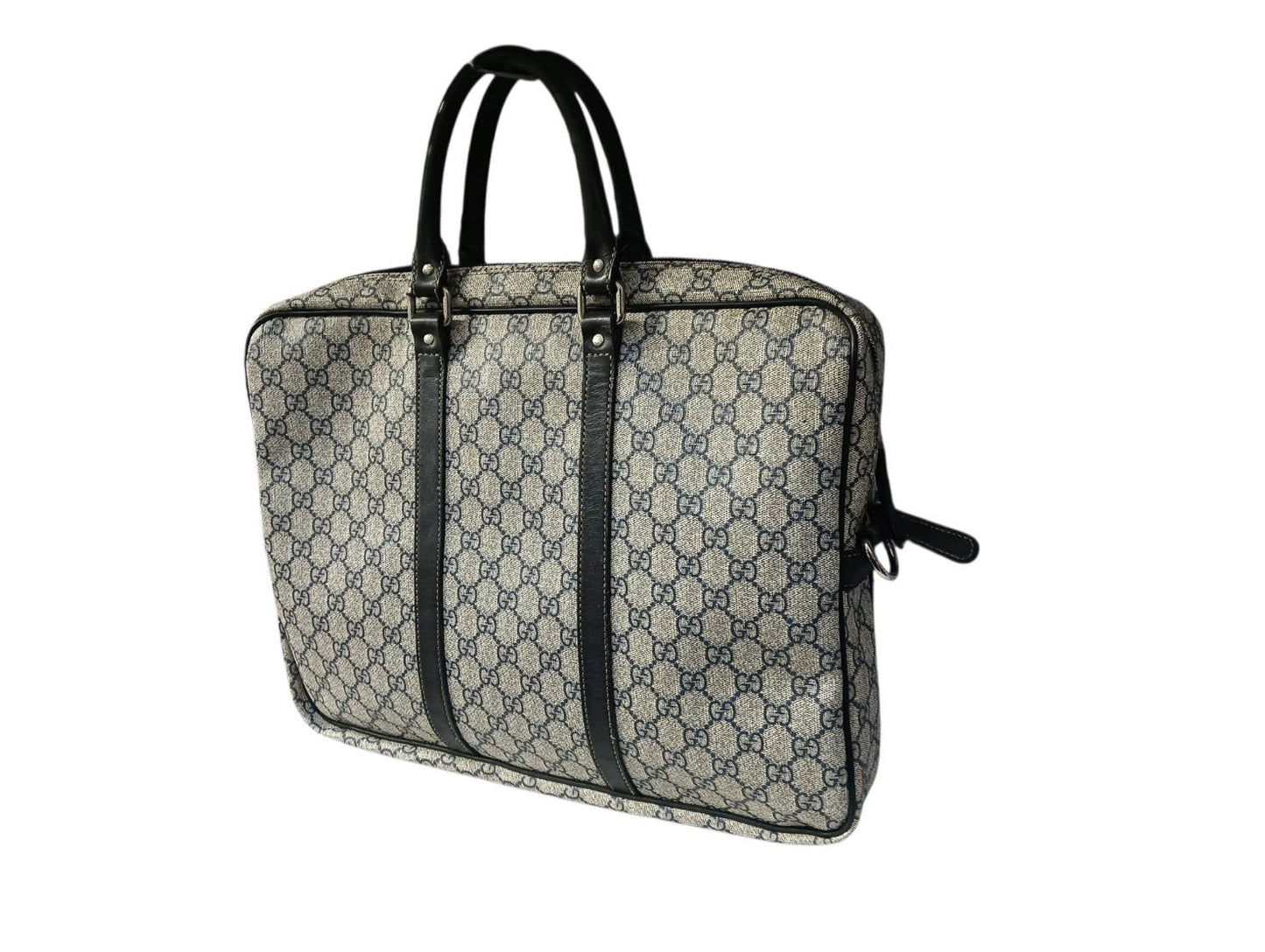 GUCCI Business Bag 201480 200047 Rank B