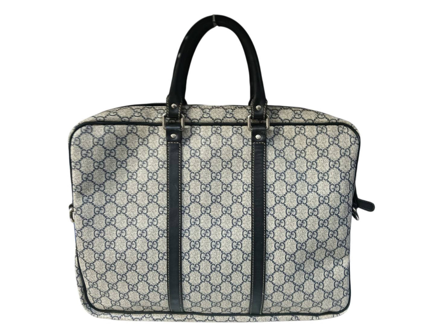 GUCCI Business Bag 201480 200047 Rank B