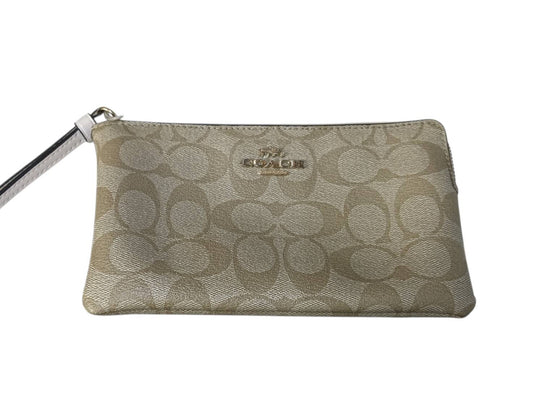 COACH Pouch M2096 6648 Rank B