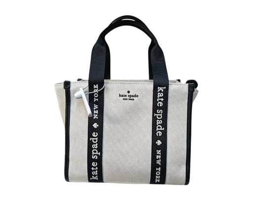 Kate Spade 2WAY Bag KG767 Rank B Scratch