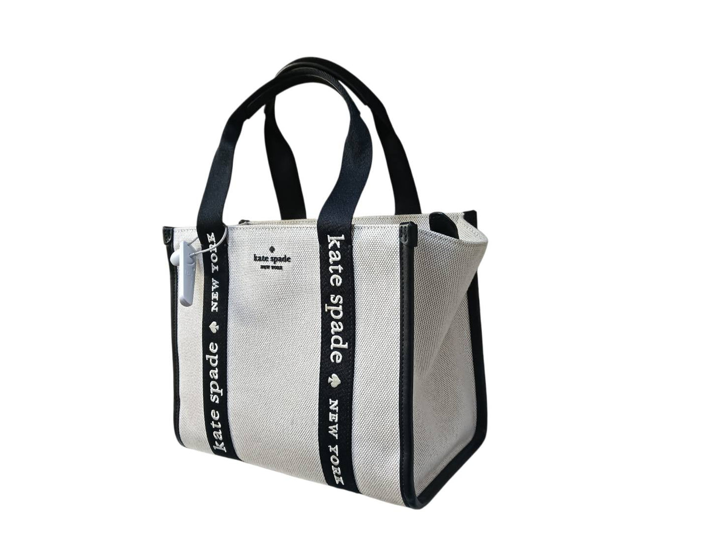 Kate Spade 2WAY Bag KG767 Rank B Scratch