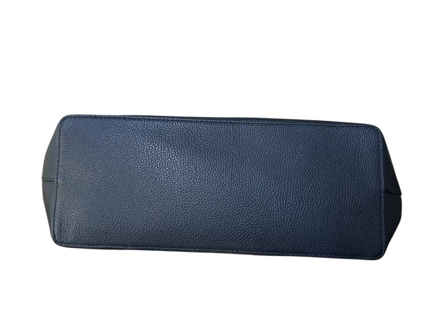 MICHAEL KORS Tote Bag Navy Rank A 35T8GKRT3L