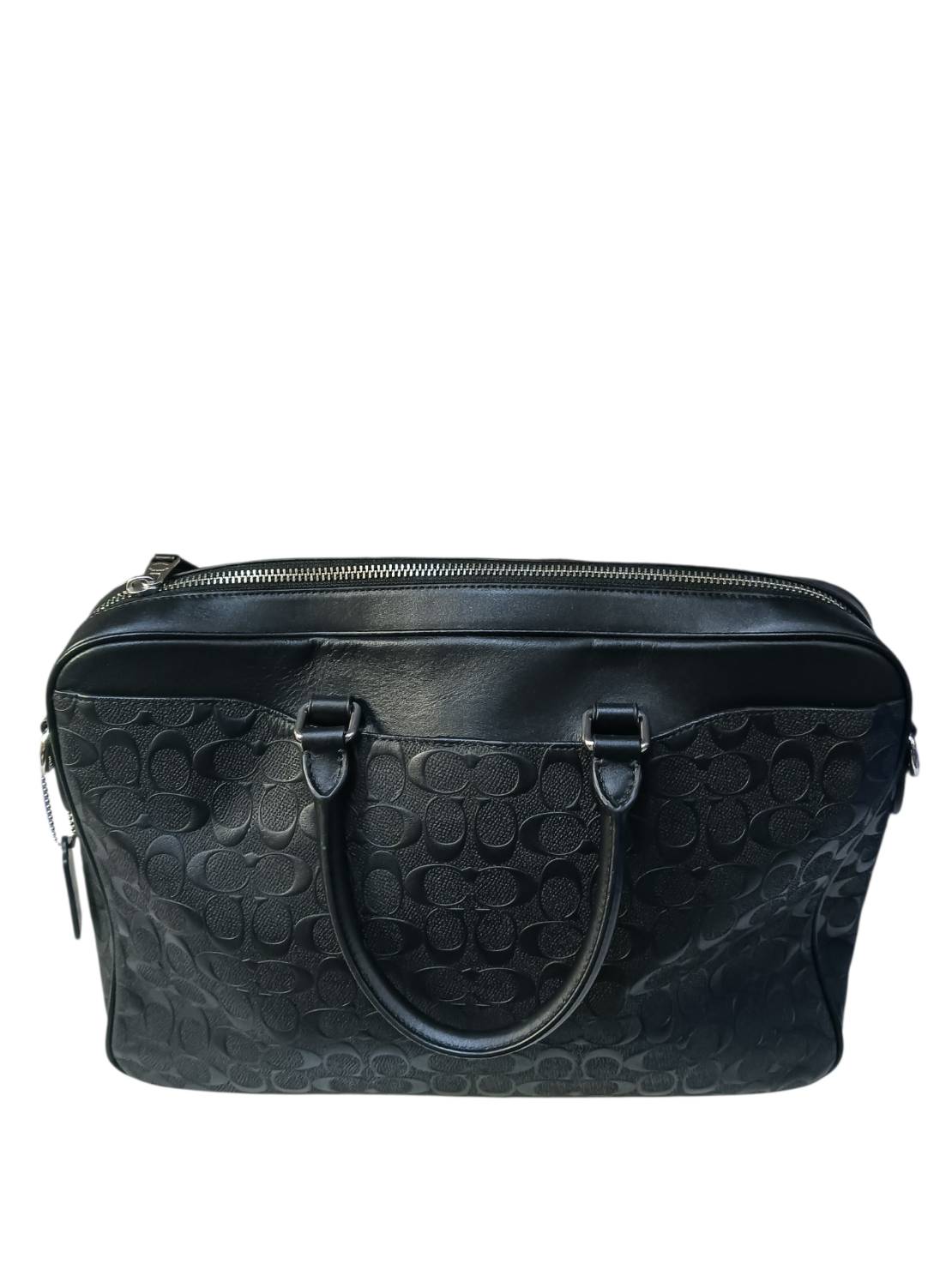 COACH 2WAY Bag 4187 Rank A