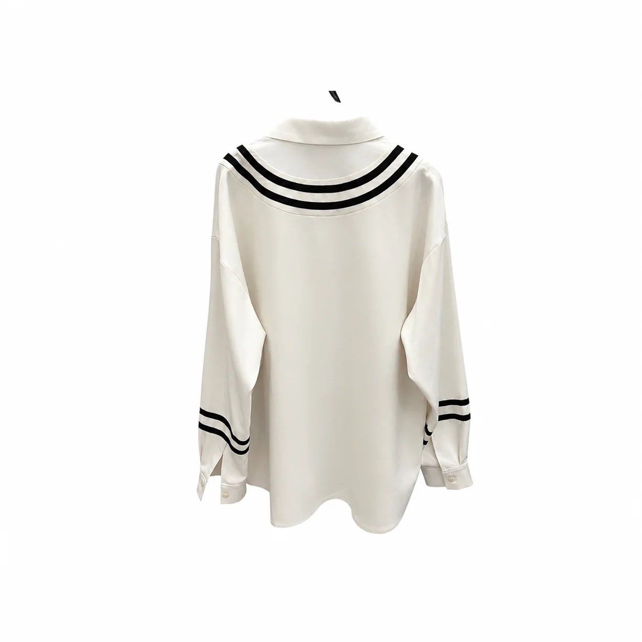 MILK BOY Mens Long Sleeve Shirt SIZE Free Rank(B) 20253109