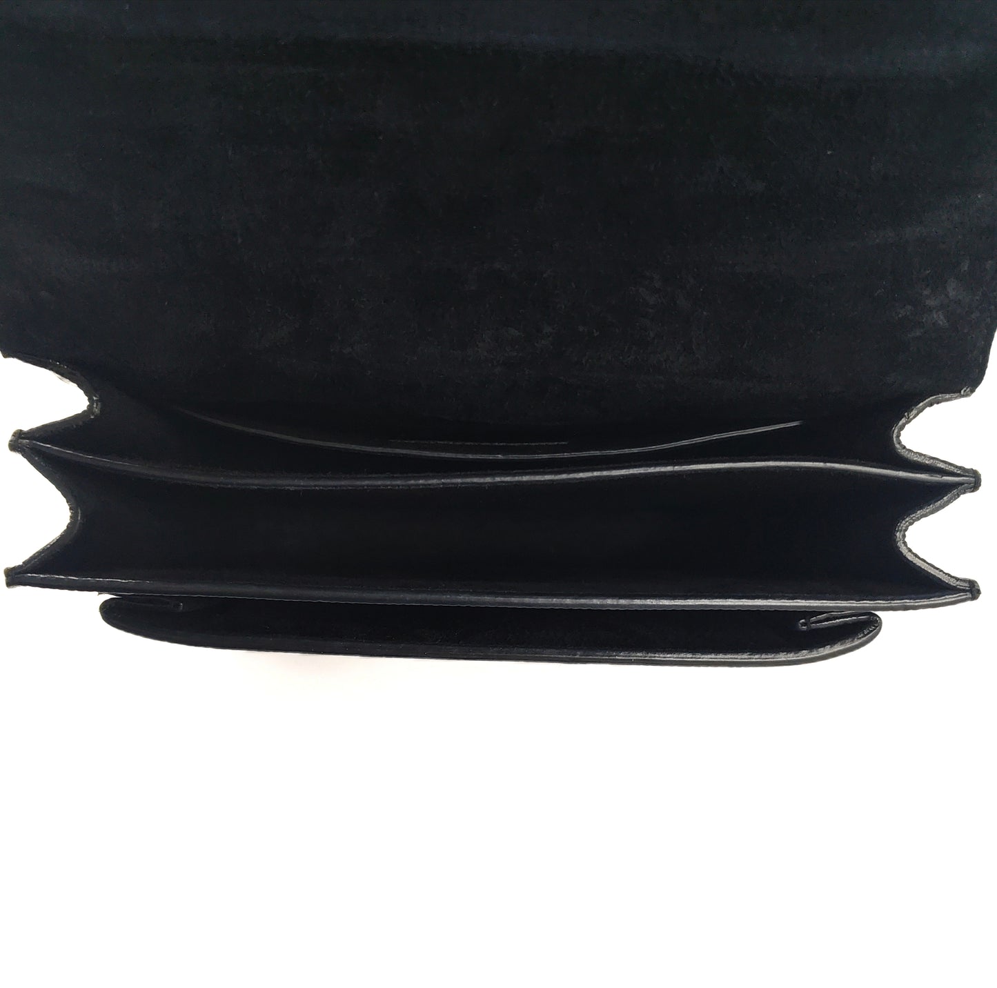 Saint Laurent Paris 2WAY Bag BC1442906 Black Rank B