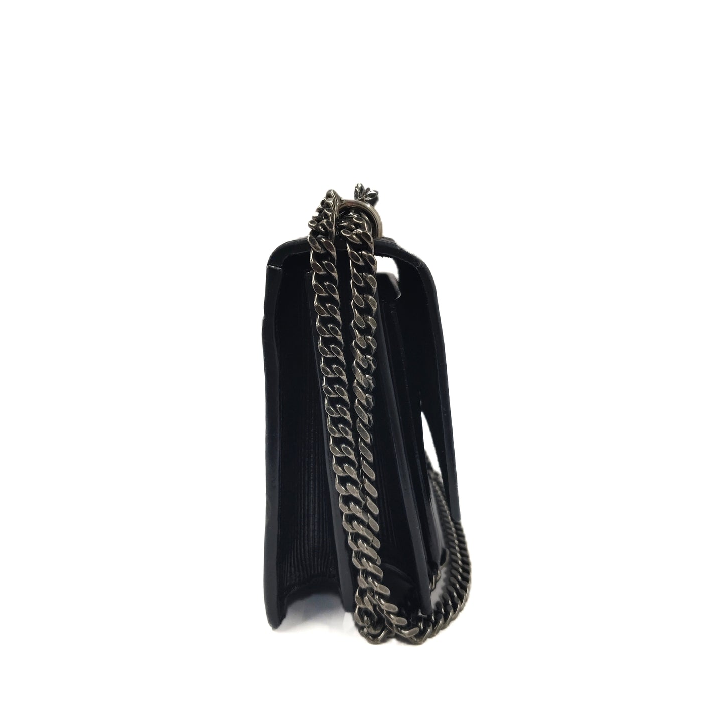 Saint Laurent Paris 2WAY Bag BC1442906 Black Rank B