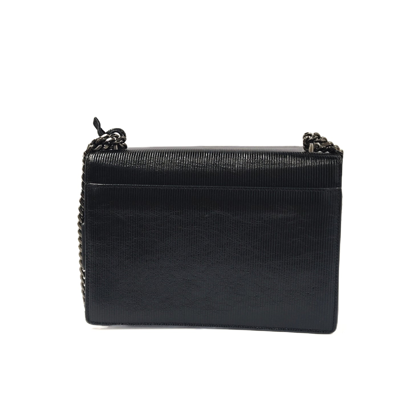 Saint Laurent Paris 2WAY Bag BC1442906 Black Rank B