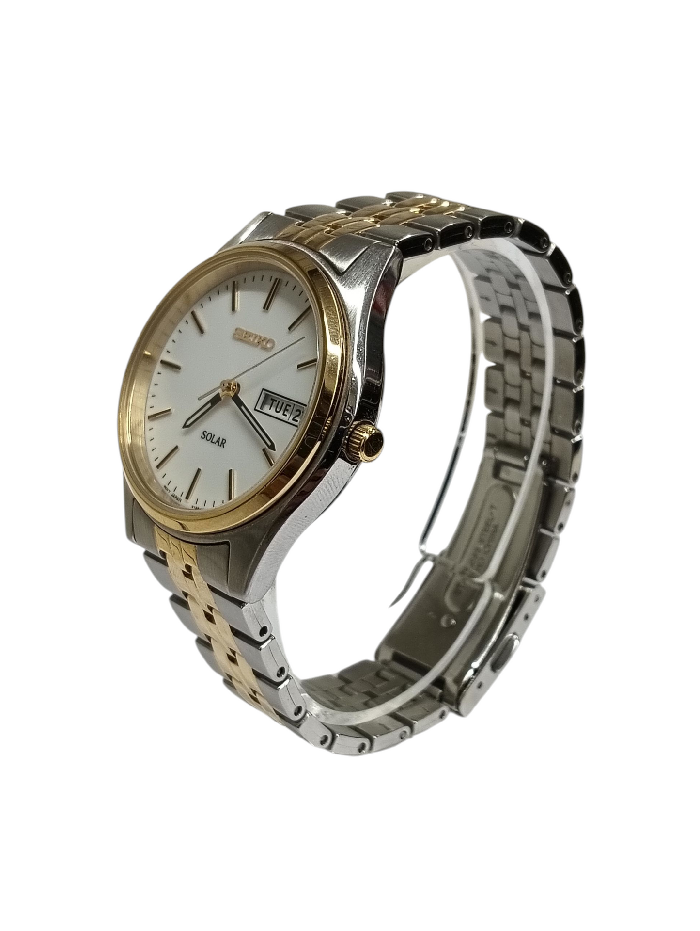 SEIKO Wrist Watch V158-0AA0