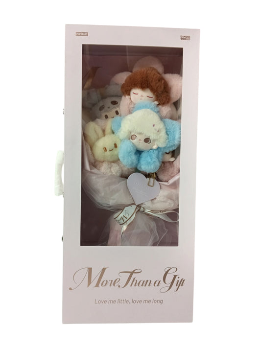 POP MART More Than a Gift Rank (A)