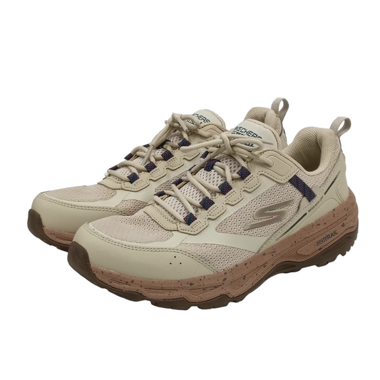 SKECHERS Sneaker Lady's Beige 128221