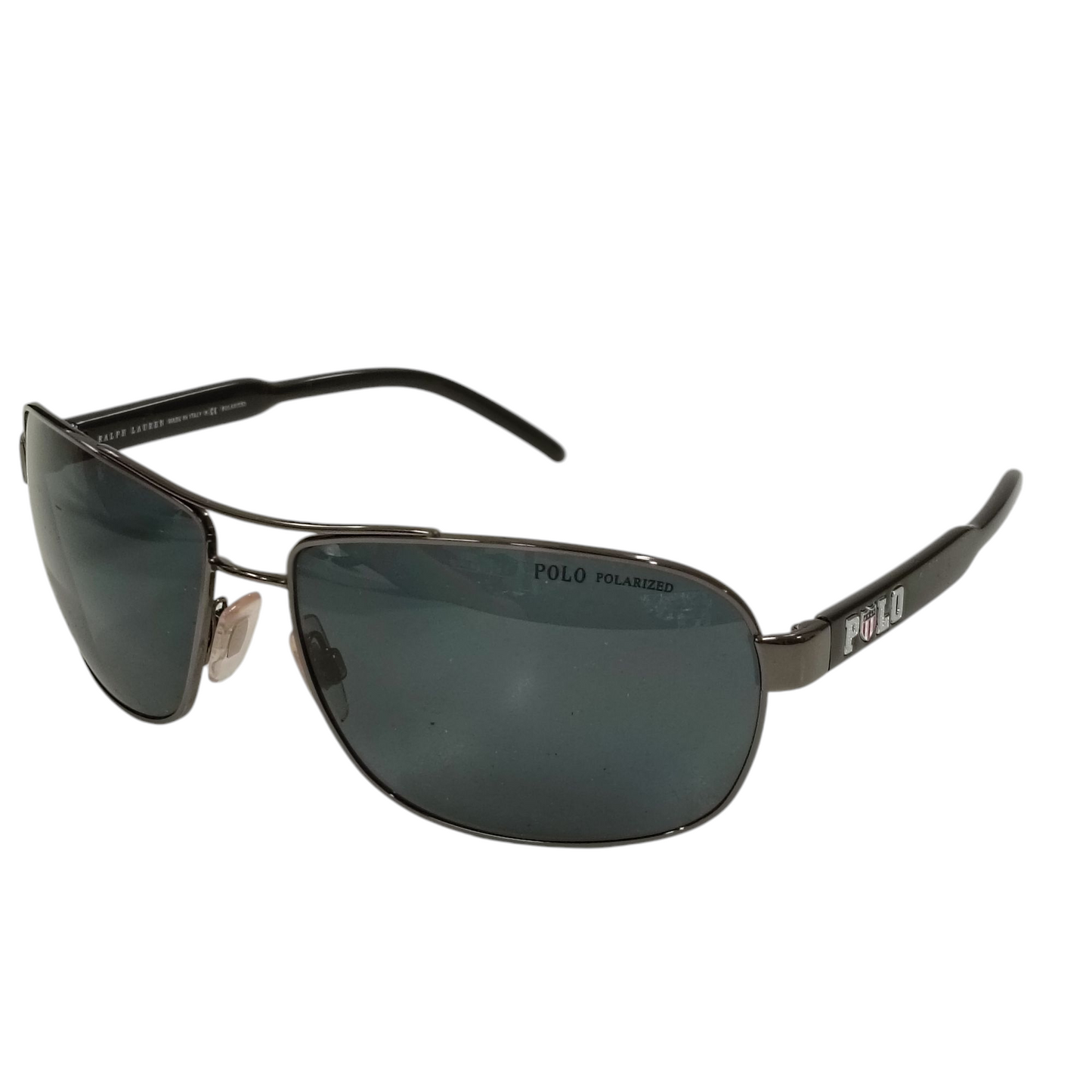 RALPH LAUREN Sunglasses Black 3053 900281