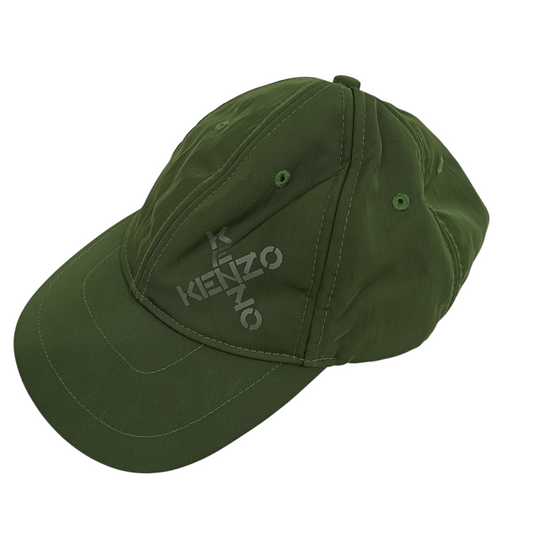 KENZO Cap FA65AC221F21 Rank(B) Green