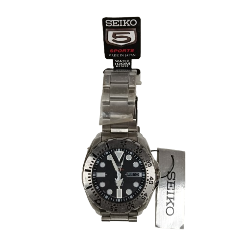 SEIKO Automatic 4R36-03T0