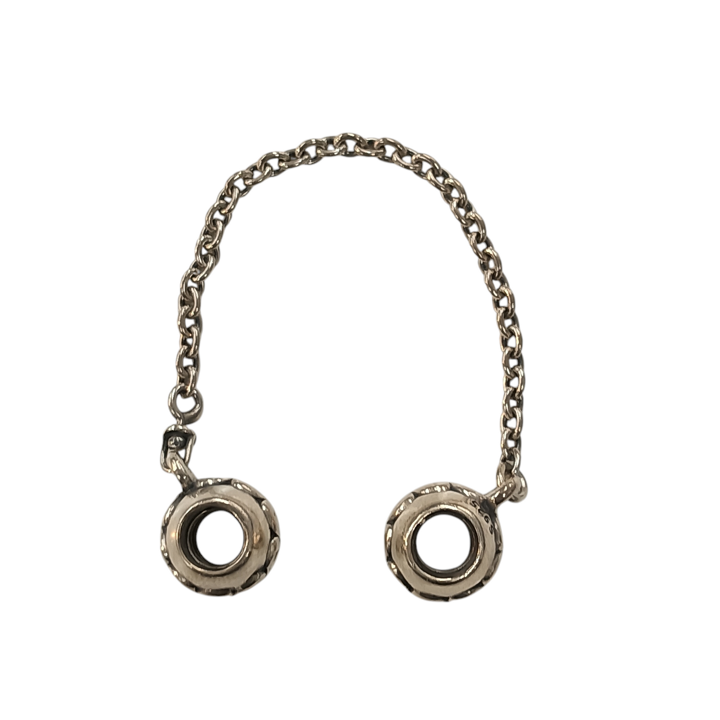 PANDORA Charm Silver