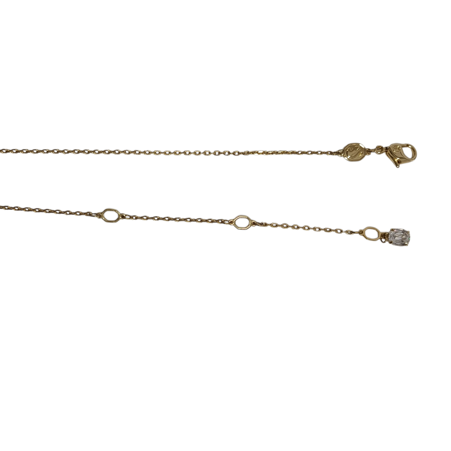 SWAROVSKI Necklace *Hyperbola pendant 5680399