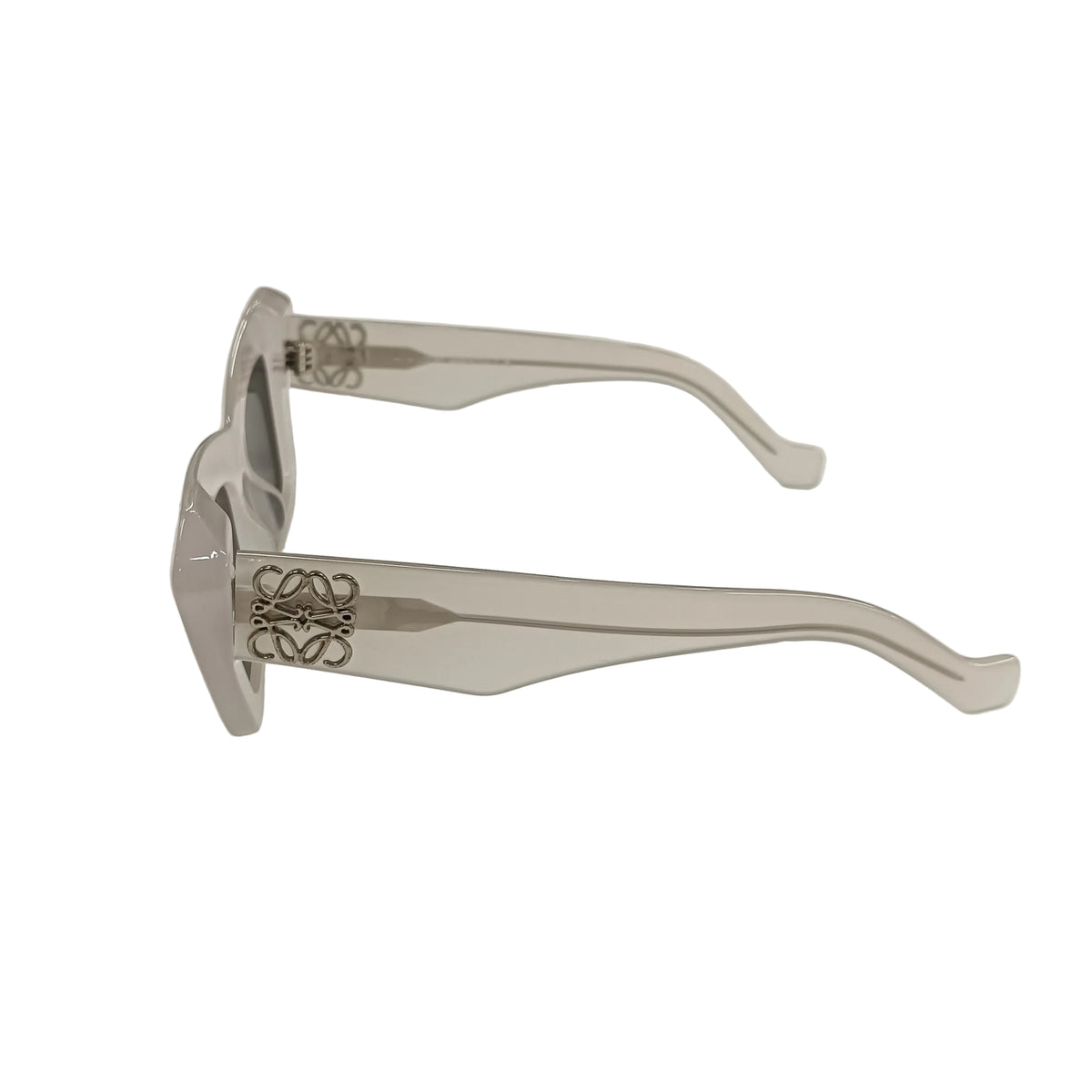 Sunglasses LOEWE LW400361 Gray