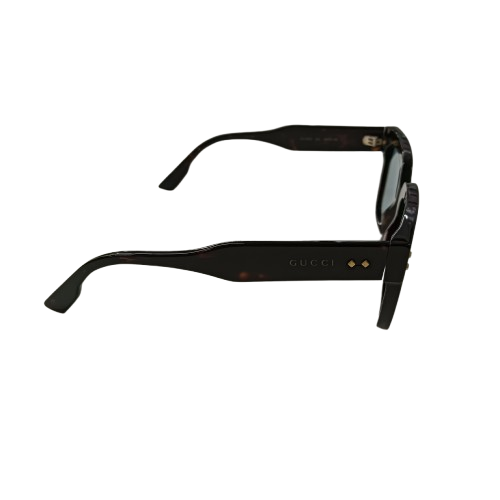 Sunglasses GUCCI GG1084S Black **Scratch
