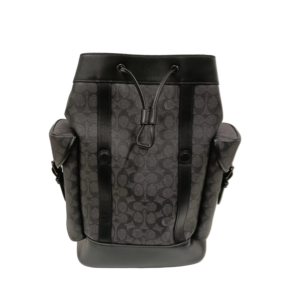 COACH Rucksack CV983 Gray