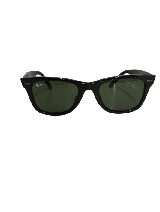 RAY BAN Sunglasses RB2140 Black