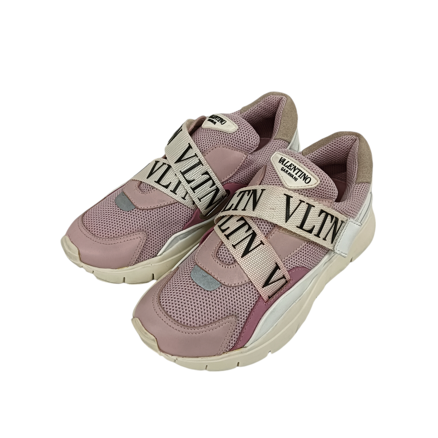 VALENTINO GARAVANI Sneaker 35 1/2 Lady's Violet TR192W2