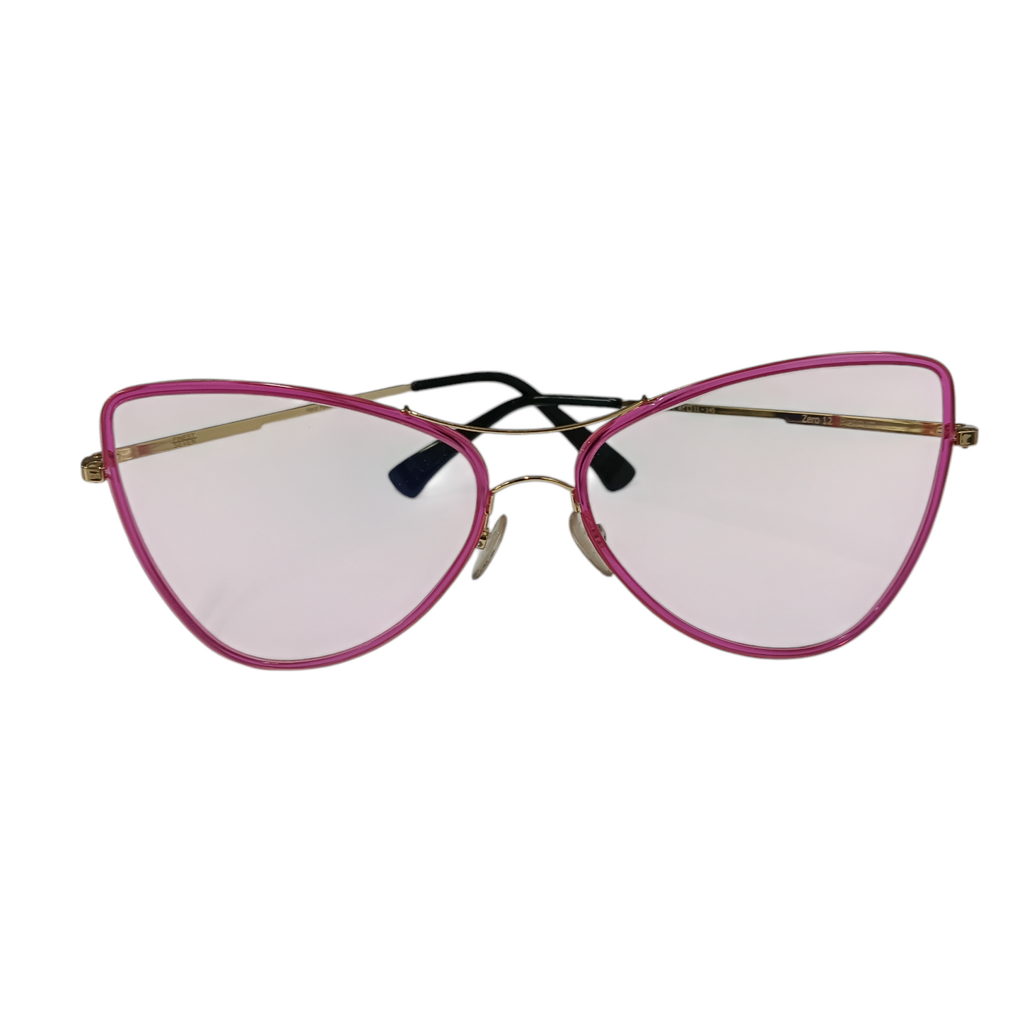 Finest Seven Glasses Zero12  Pink