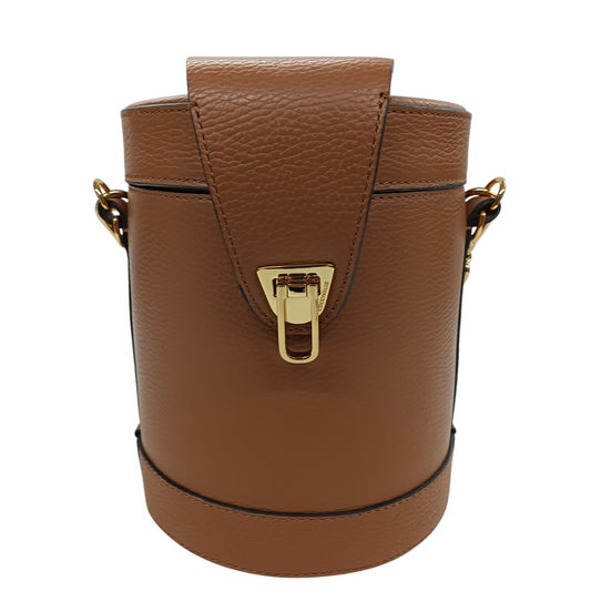 COCCINELLE 2WAY Bag E1L2F Rank (B) Brown