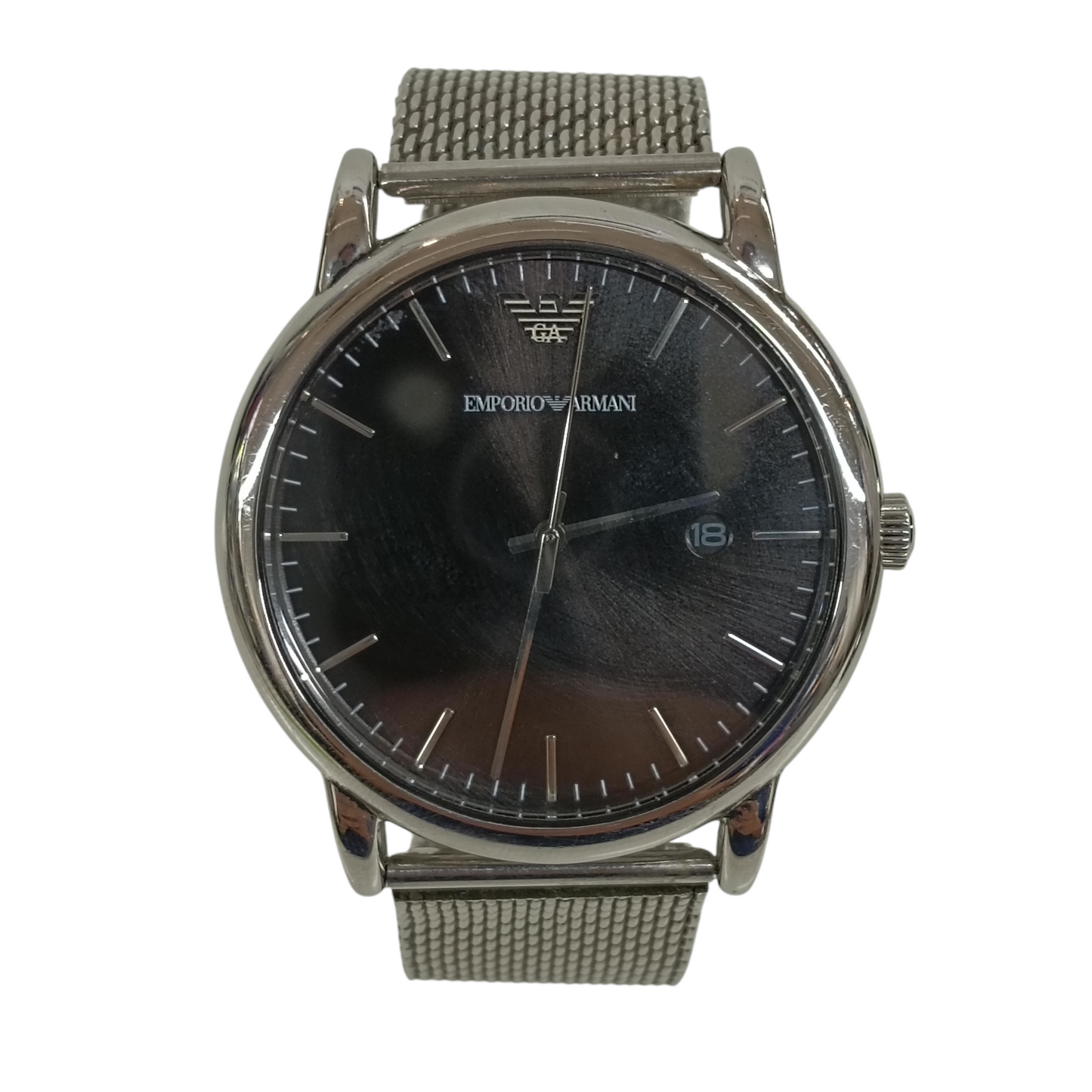 EMPORIOARMANI Wrist Watch AR-80012 Rank(B)