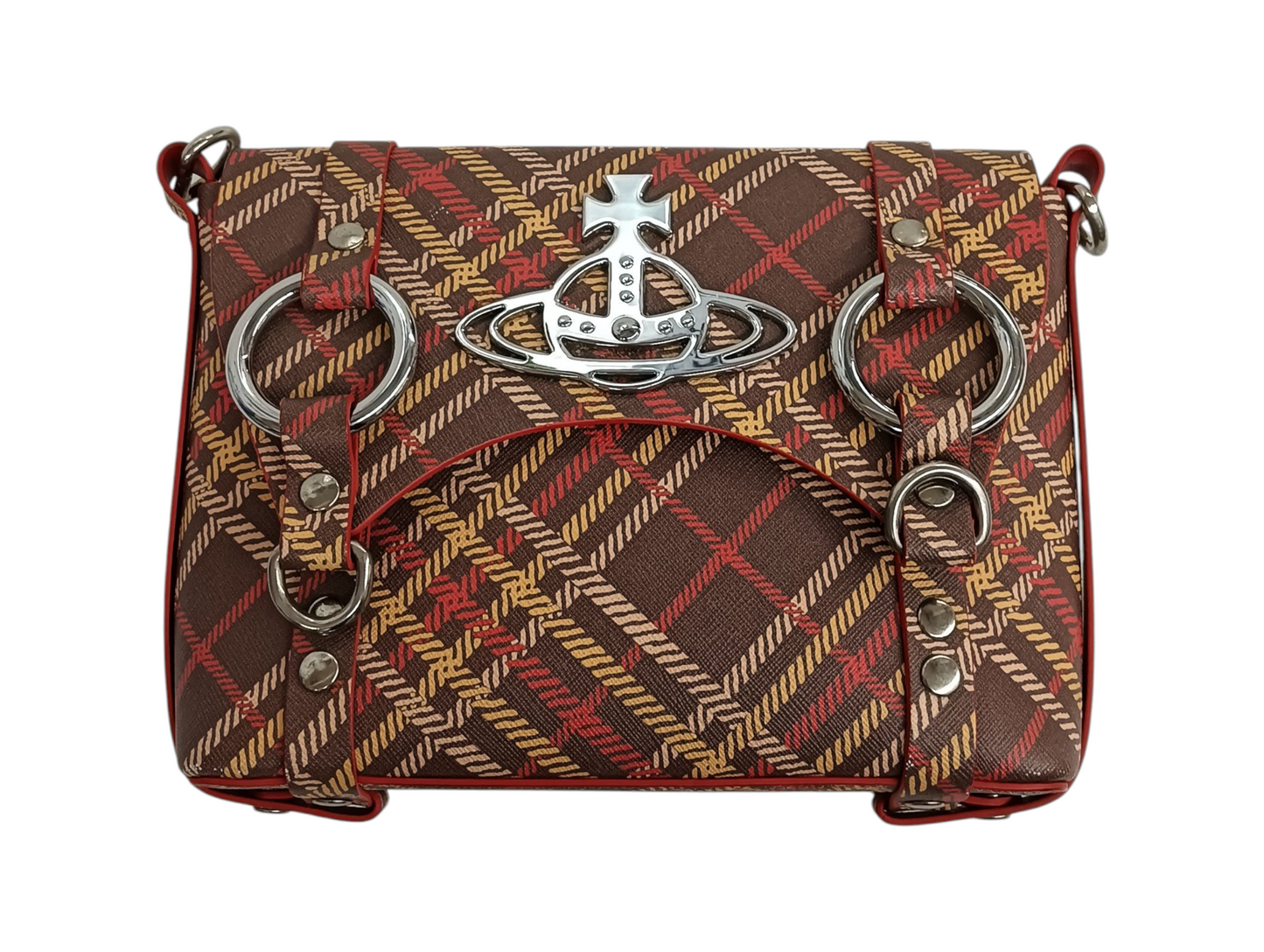 VIVIENNE WESTWOOD Shoulder Bag