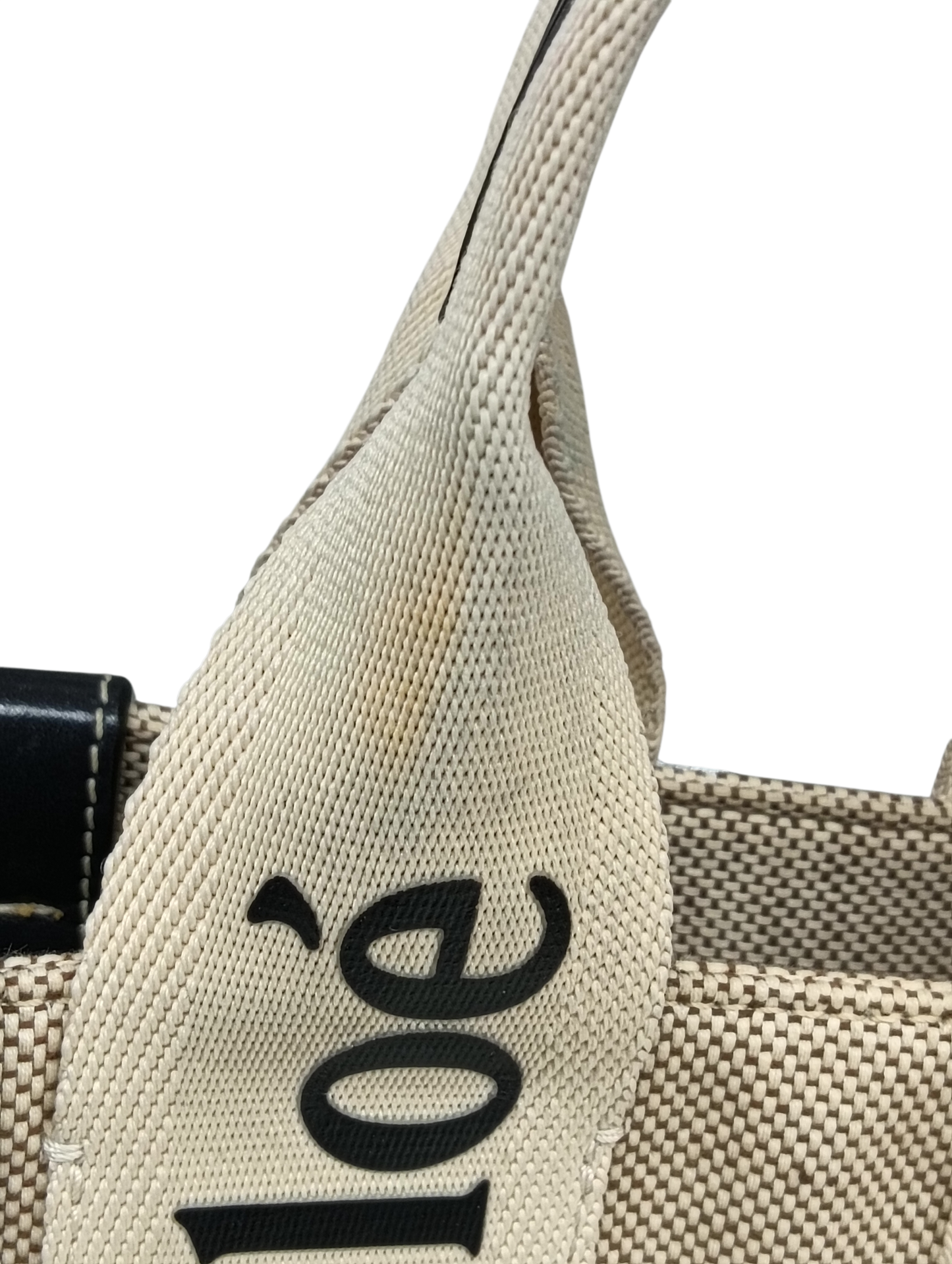 Chloe Handbeg 02217565 Beige