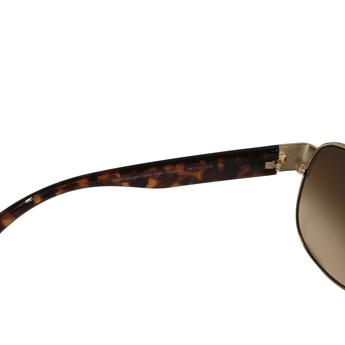 Sunglasses COACH HC7049 Brown