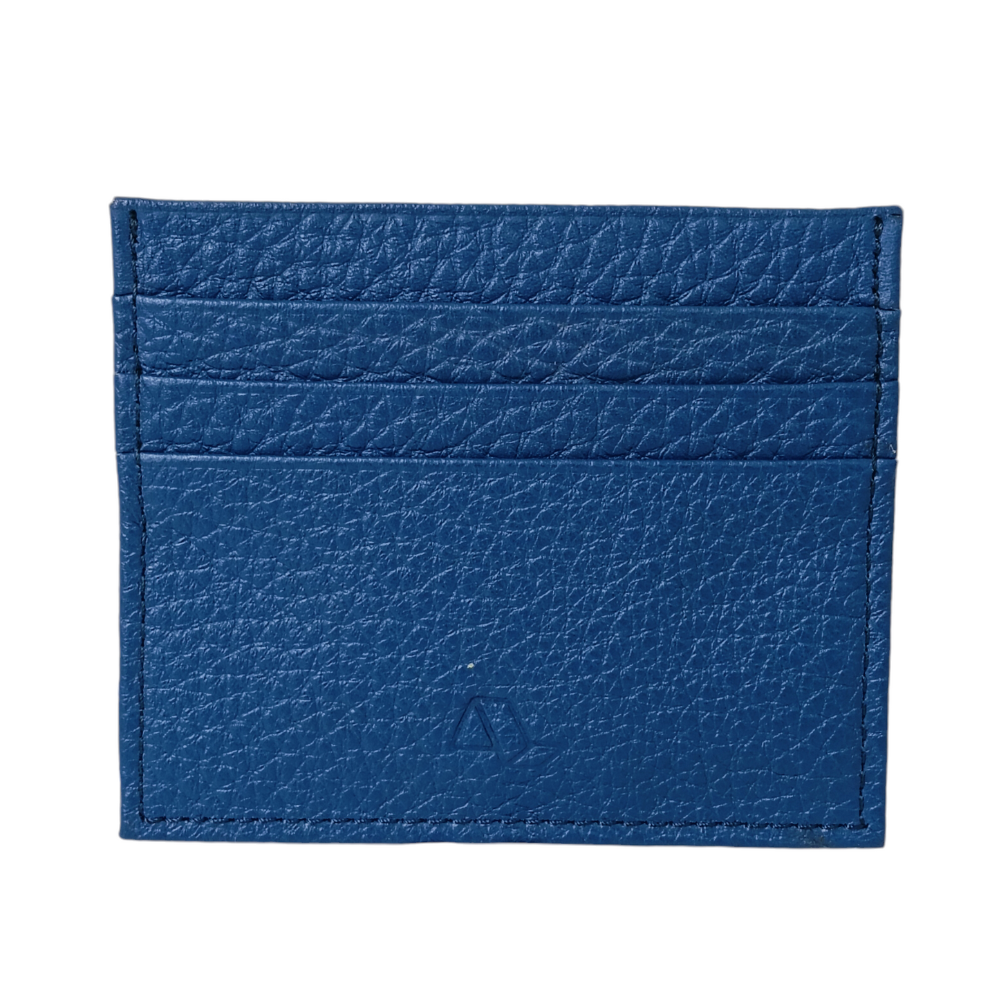 Albedo Card Case Blue