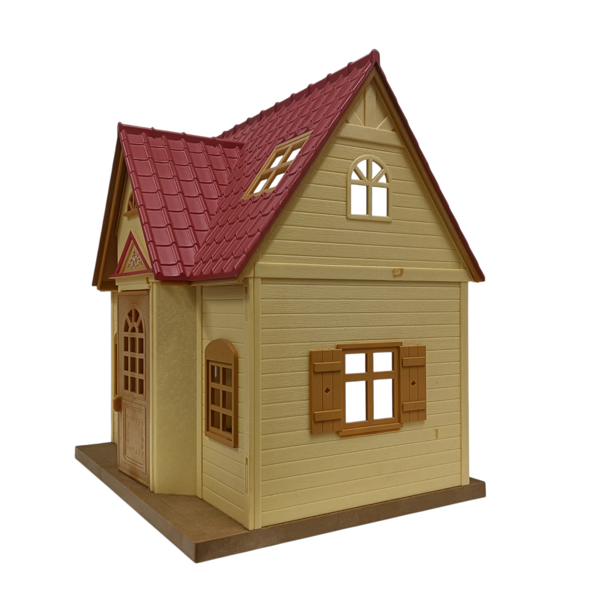 Sylvania Families Toy Hous