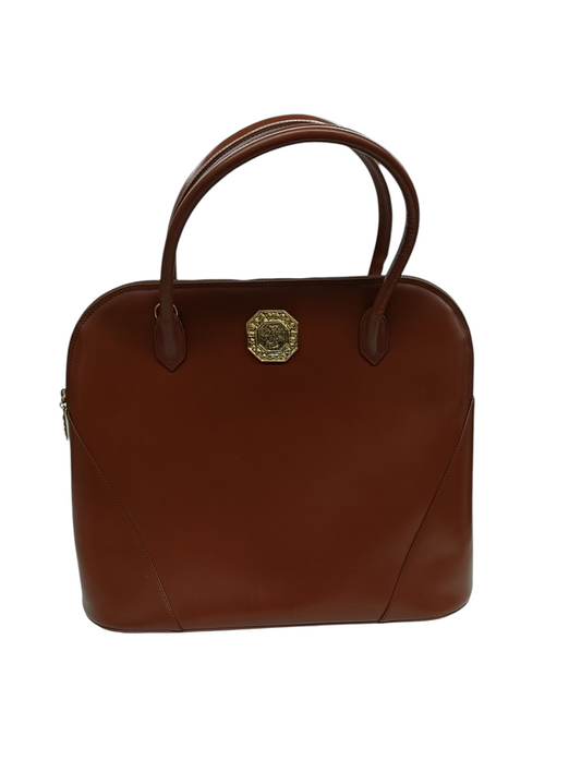 Yves Saint Laurent Handbag Brown