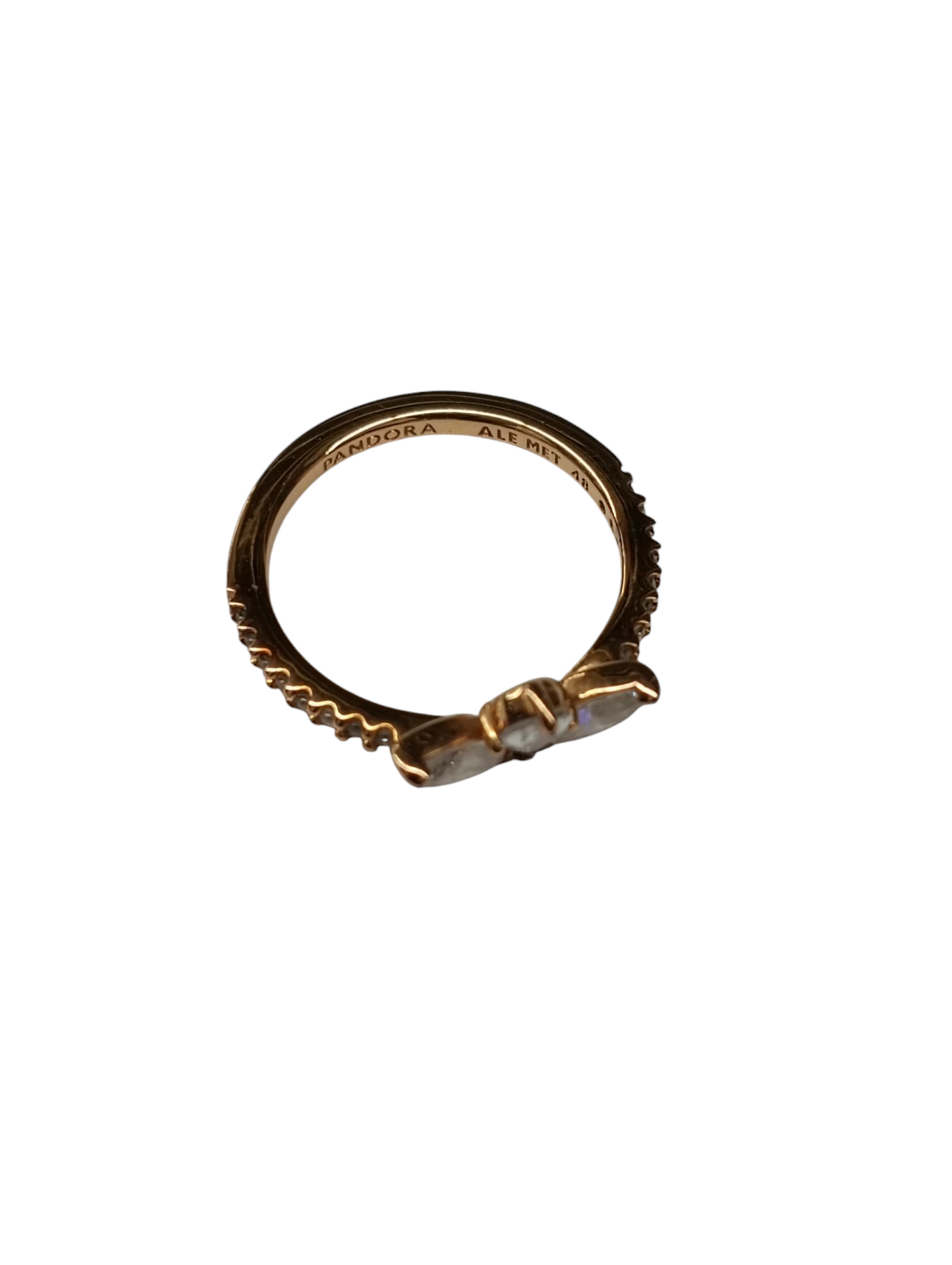 PANDORA Ring Rank(AB)