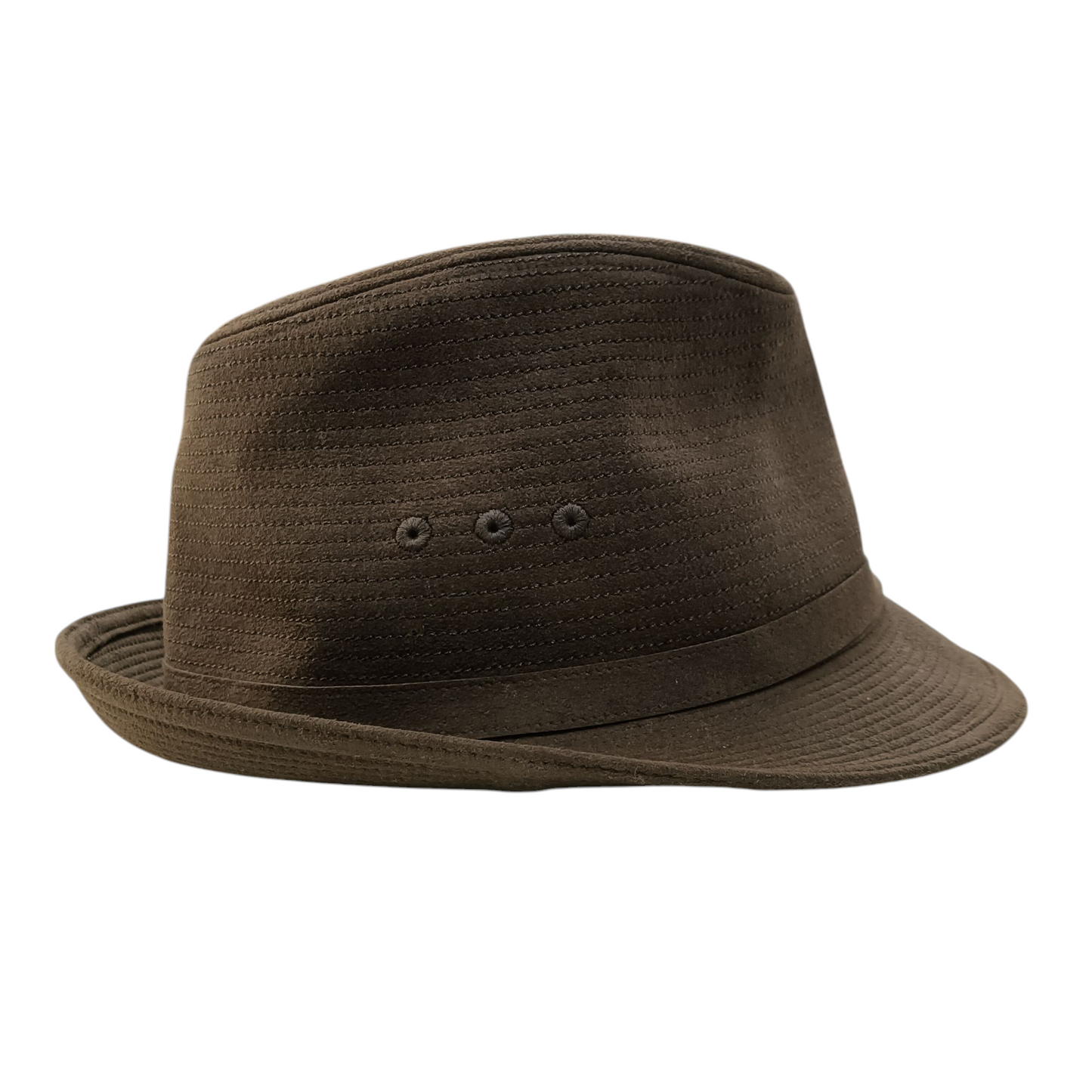 BORSALINO Hat Brown