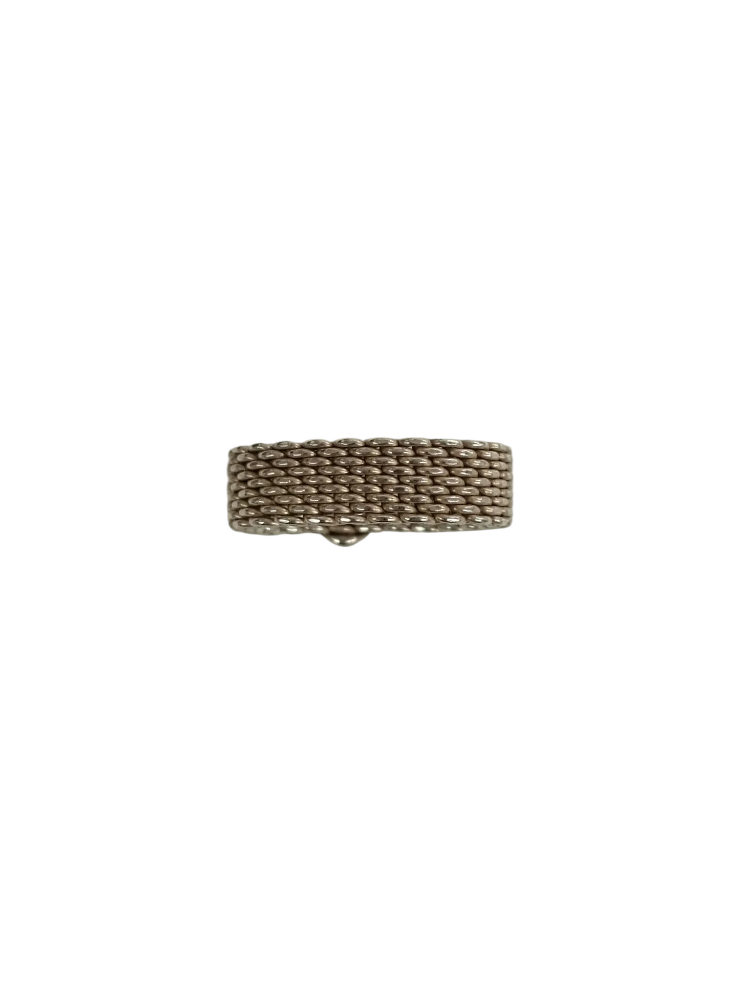 Tiffany & Co. Ring Heart