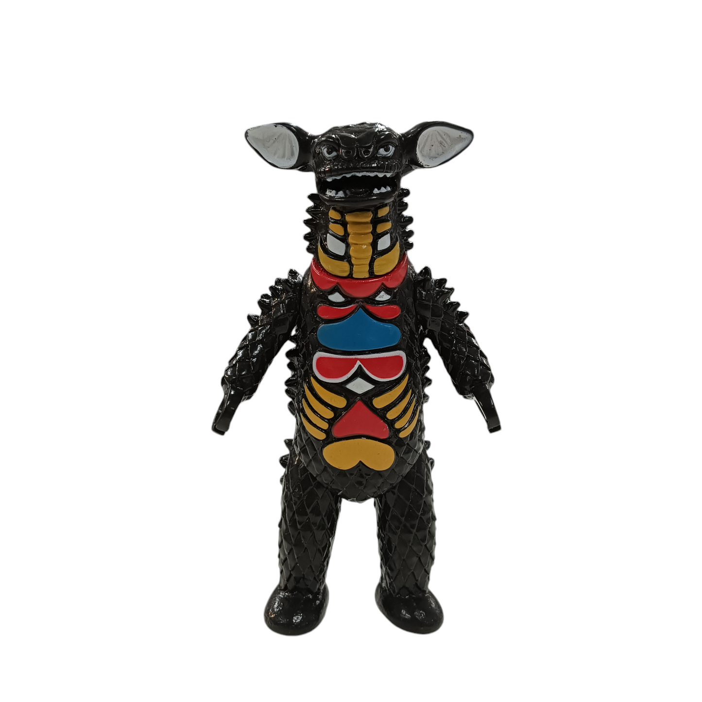 BANDAI FIGURE GYANGO/1983