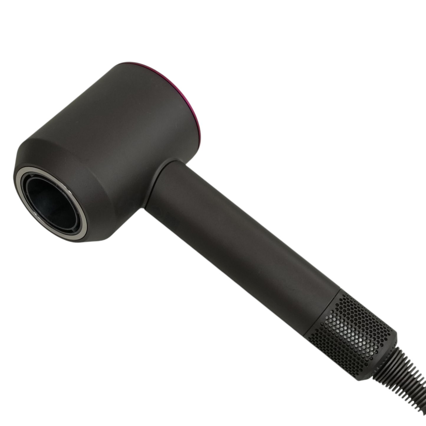 DYSON Hair Dryer HD08 Set With Stand*Scratch