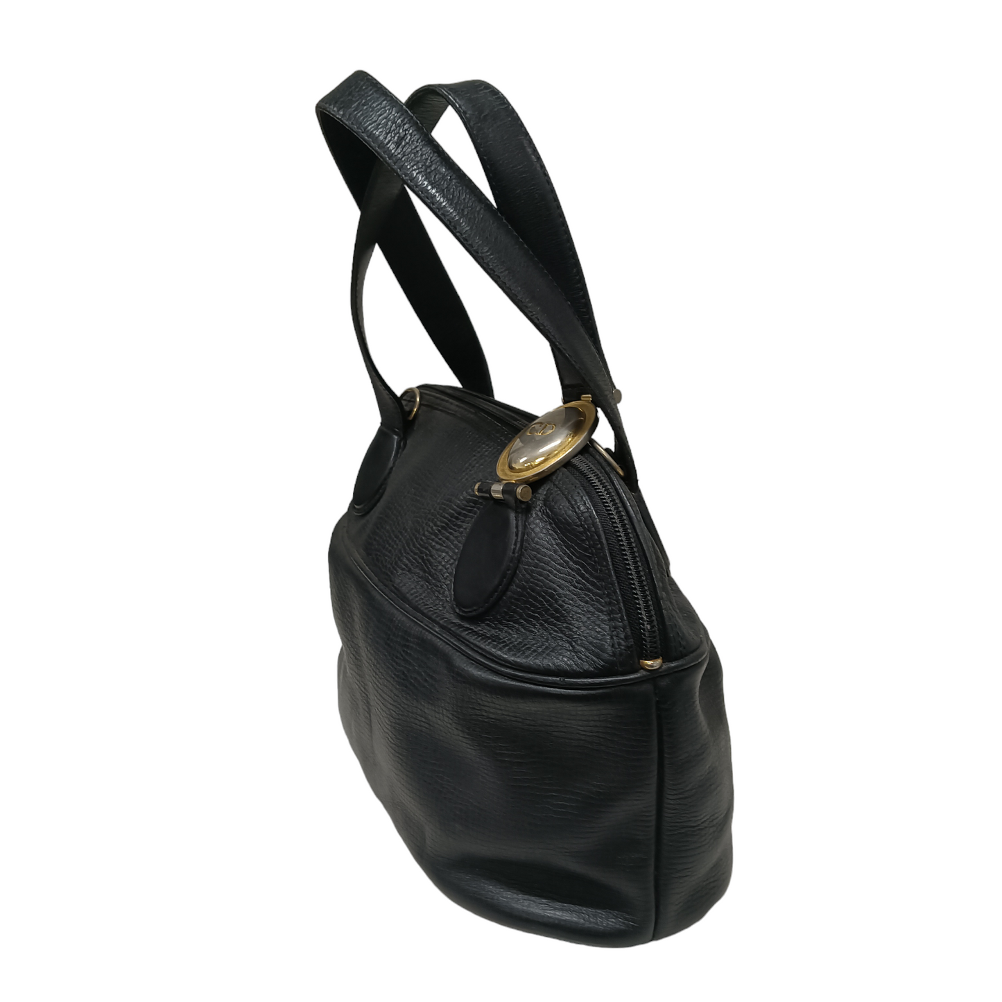 Christian Dior Handbags Black old