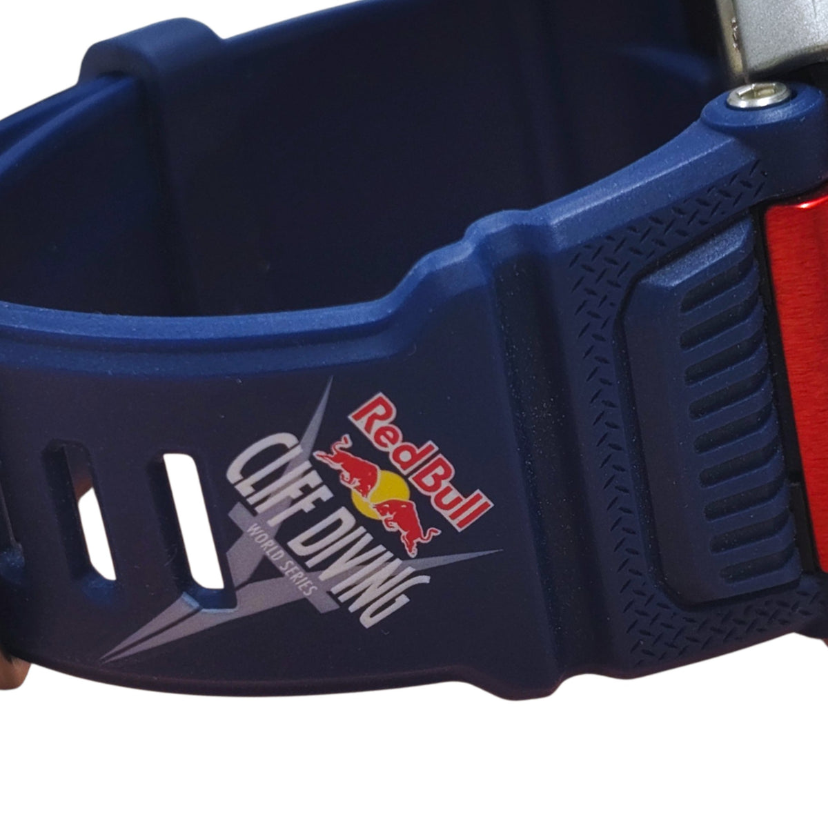 TIMEX x RED BULL Wrist Watch TW5M20800